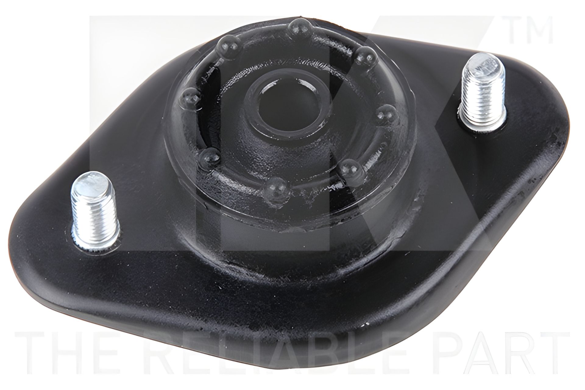 Амортизаторная стойка BMW 3, BMW Z1, NK (671512) Амортизаторная стойка BMW 3, BMW Z1, NK (671512)