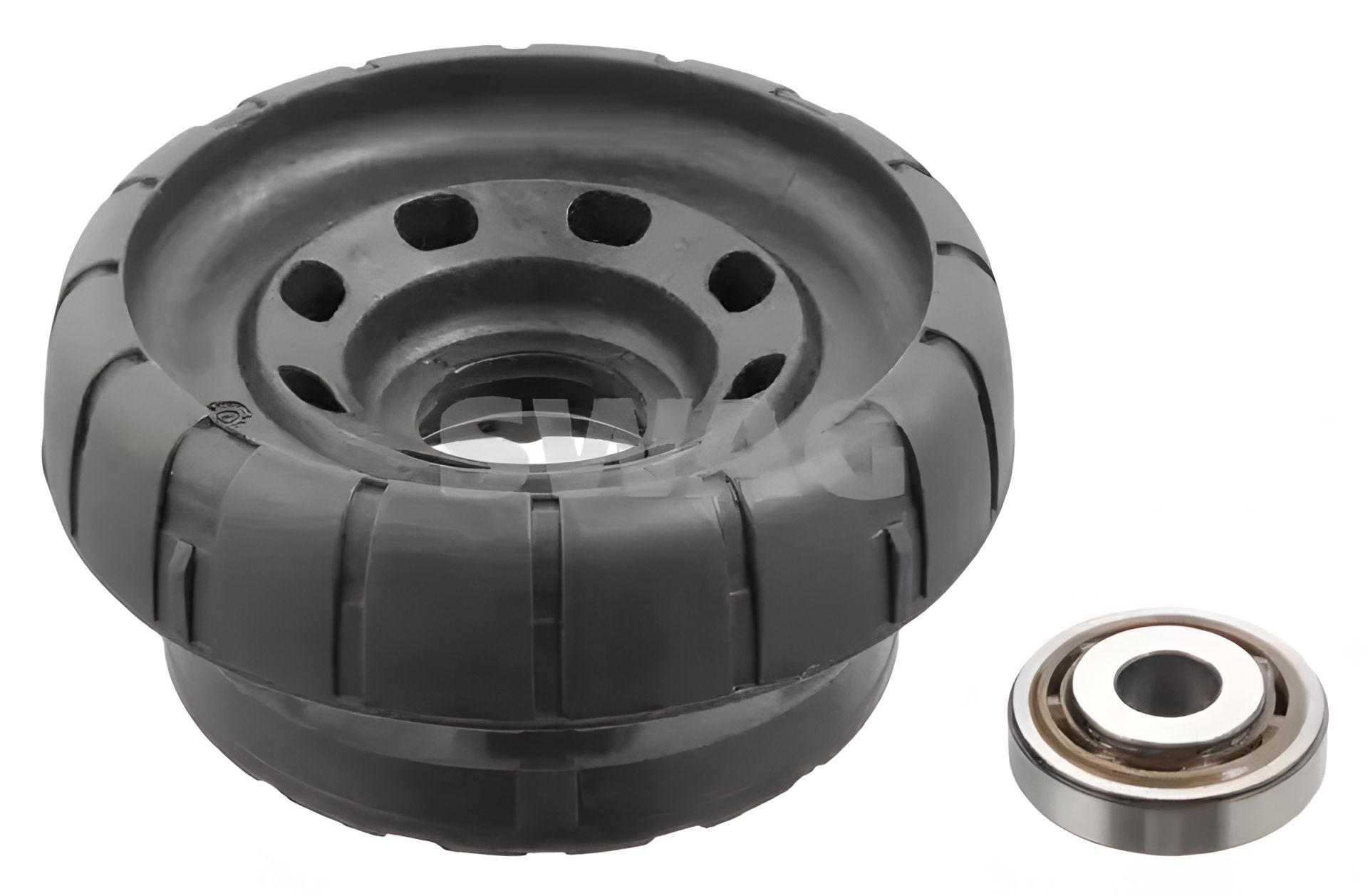 Опора амортизаторной стойки для FIAT TALENTO, NISSAN NV300 и OPEL VIVARO, от SWAG (82922639) Опора амортизаторной стойки для FIAT TALENTO, NISSAN NV300 и OPEL VIVARO, от SWAG (82922639)