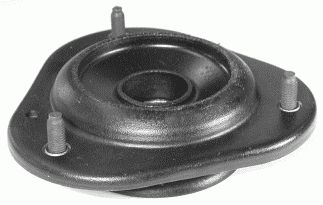 Опора стійки амортизатора TOYOTA COROLLA, BOGE (87484A)