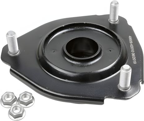 Strut Mount TOYOTA RAV4, SACHS (802298)