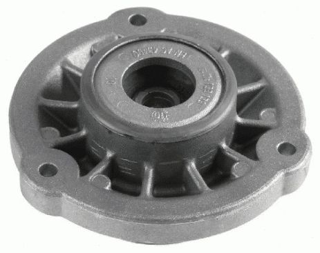 Опора стойки амортизатора BMW 6, BMW X4, BMW 5, LEMFORDER (3479001)