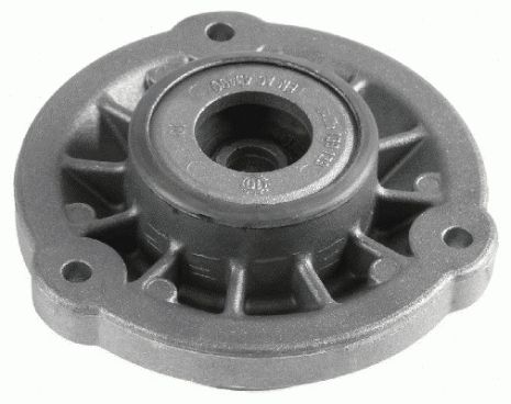 Опора стойки амортизатора BMW 6, BMW X4, BMW 5, LEMFORDER (3479001)