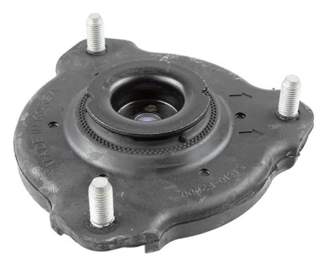 Опора стійки амортизатора HYUNDAI ELANTRA, KIA SOUL, HYUNDAI IONIQ, SACHS (803356)