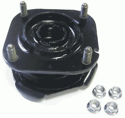 Опора стойки амортизатора MAZDA 626, SACHS (802357)