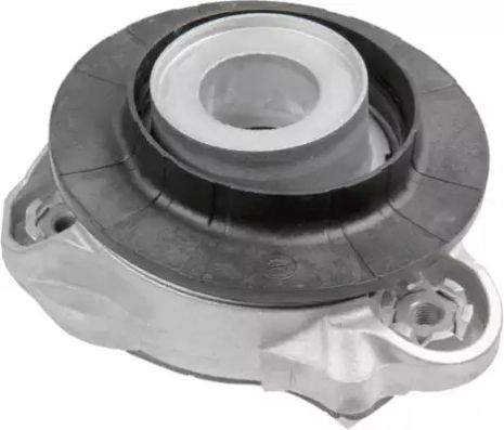 Опора стійки амортизатора FIAT DUCATO, PEUGEOT BOXER, CITROËN JUMPER, LEMFORDER (3949401)