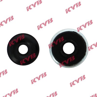 Опора стійки амортизатора TOYOTA PRIUS, TOYOTA COROLLA, KAYABA (SM9921)