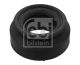 Опора стойки амортизатора FORD FIESTA, FORD ESCORT, FORD ORION, FEBI BILSTEIN (09496)