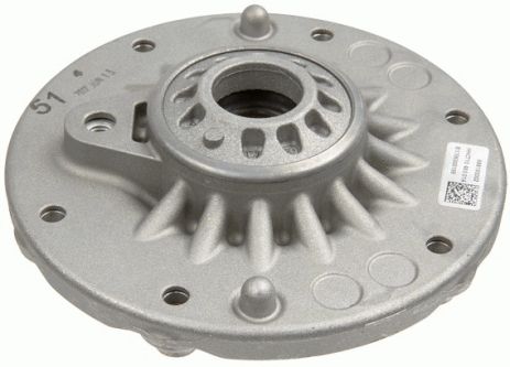 Опора стойки амортизатора BMW 4, BMW 2, BMW 3, LEMFORDER (3940501)