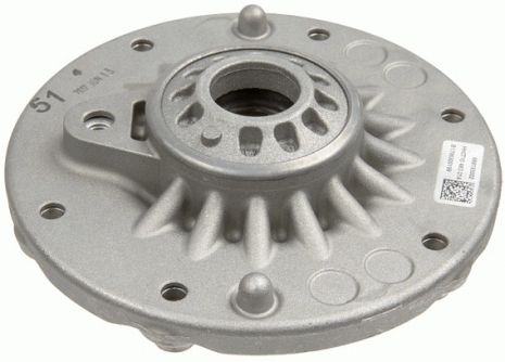 Опора стійки амортизатора BMW 4, BMW 2, BMW 3, LEMFORDER (3940501)