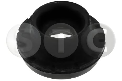Опора стойки амортизатора для FORD GALAXY, VW CADDY, SEAT CORDOBA, STC (T455516)