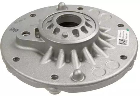 Опора стійки амортизатора BMW 4, BMW 2, BMW 3, LEMFORDER (3980001)