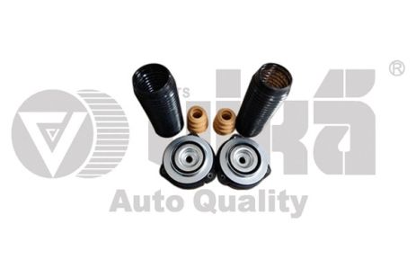 Опора стійки амортизатора SKODA YETI, AUDI Q3, VW CC, VIKA (K41484501)