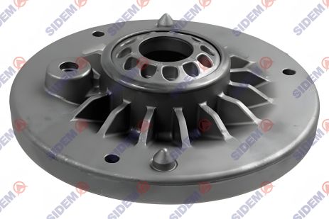 Опора стойки амортизатора BMW X4, BMW X3, SIDEM (821422) Опора стойки амортизатора BMW X4, BMW X3, SIDEM (821422)