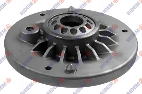Опора стійки амортизатора BMW X4, BMW X3, SIDEM (821422) Опора стійки амортизатора BMW X4, BMW X3, SIDEM (821422)