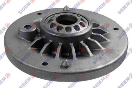 Опора стійки амортизатора BMW X4, BMW X3, SIDEM (821422)