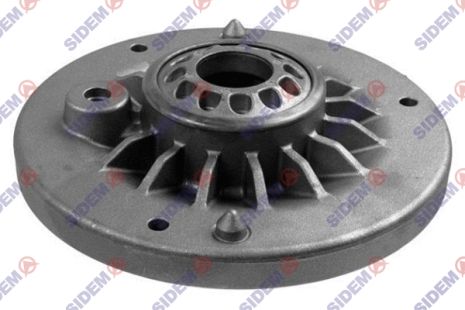 Опора стійки амортизатора BMW X4, BMW X3, SIDEM (821422)
