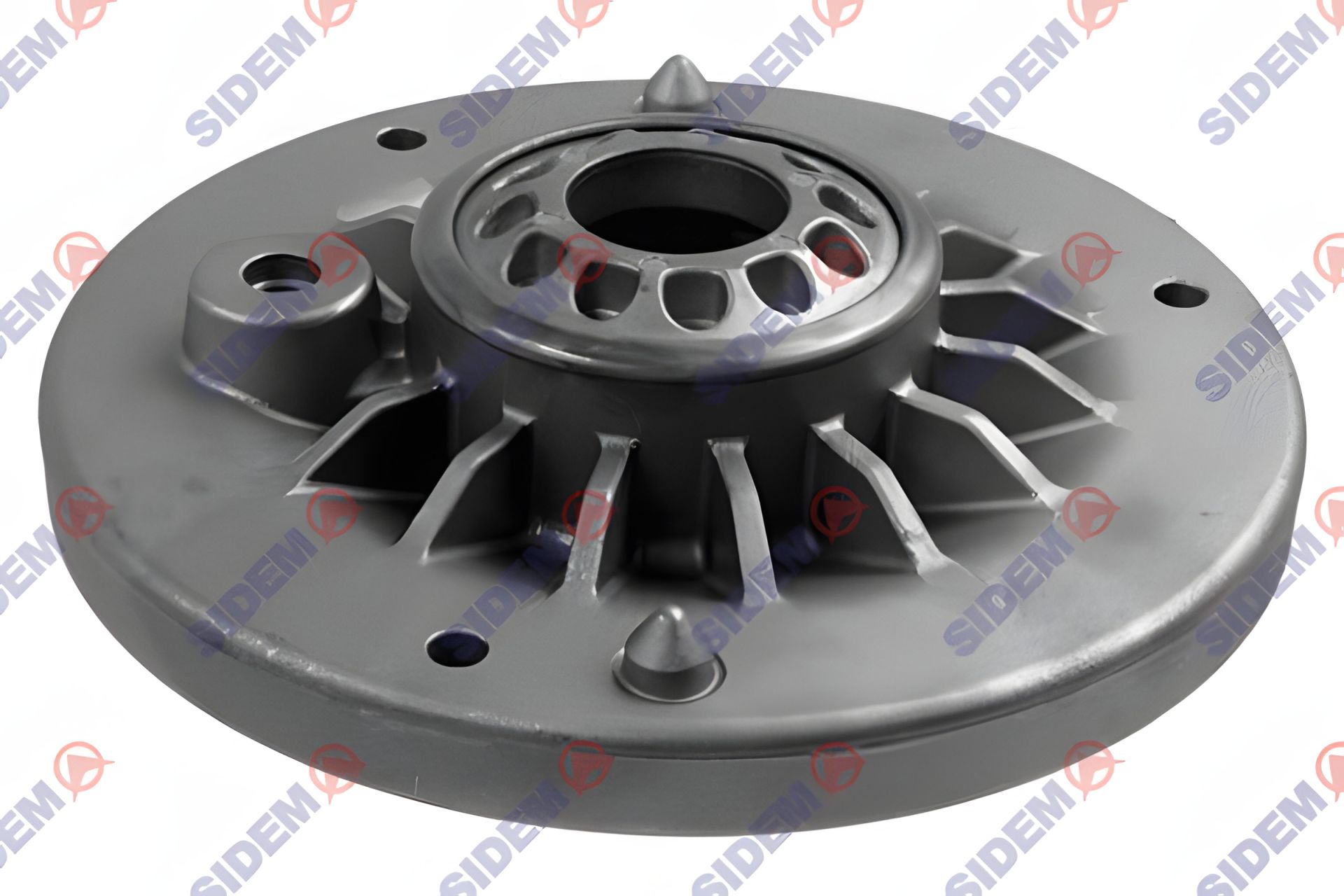 Опора стійки амортизатора BMW X4, BMW X3, SIDEM (821422) Опора стійки амортизатора BMW X4, BMW X3, SIDEM (821422)