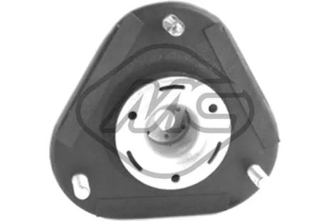 Опора стійки амортизатора TOYOTA VERSO, TOYOTA AVENSIS, METALCAUCHO (55449)