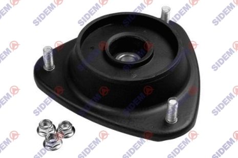 Опора стійки амортизатора SUBARU IMPREZA, SUBARU LEGACY, SUBARU FORESTER, SIDEM (883400)