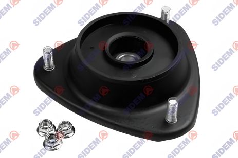 Опора стойки амортизатора SUBARU IMPREZA, SUBARU LEGACY, SUBARU FORESTER, SIDEM (883400) Опора стойки амортизатора SUBARU IMPREZA, SUBARU LEGACY, SUBARU FORESTER, SIDEM (883400)