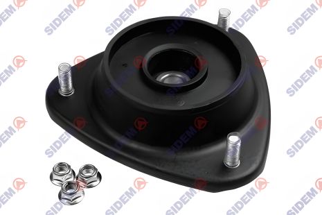 Опора стійки амортизатора SUBARU IMPREZA, SUBARU LEGACY, SUBARU FORESTER, SIDEM (883400) Опора стійки амортизатора SUBARU IMPREZA, SUBARU LEGACY, SUBARU FORESTER, SIDEM (883400)