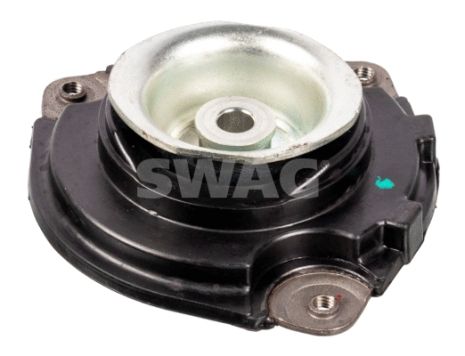 Опора стійки амортизатора NISSAN QASHQAI, SWAG (82102286)