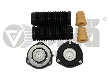 Опора стойки амортизатора SKODA SUPERB, AUDI A3, VW CC, VIKA (K41484601) Опора стойки амортизатора SKODA SUPERB, AUDI A3, VW CC, VIKA (K41484601)