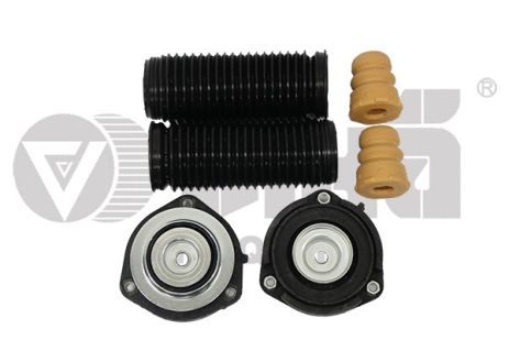 Опора стойки амортизатора SKODA SUPERB, AUDI A3, VW CC, VIKA (K41484601)