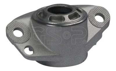 Опора стійки амортизатора SEAT TOLEDO, VW POLO, SKODA FABIA, GSP (510072)