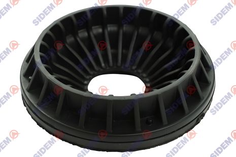 Опора стійки амортизатора OPEL CROSSLAND, Citroen/Peugeot, SIDEM 853448