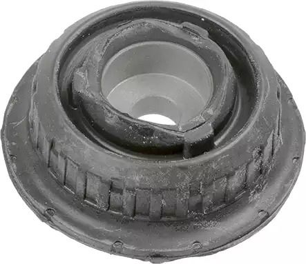 Опора стійки амортизатора PORSCHE CAYENNE, VW TOUAREG, LEMFORDER (3977001)