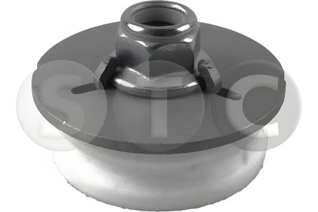 Опора стійки амортизатора BMW 1, BMW X1, BMW 3, STC (T456114) Опора стійки амортизатора BMW 1, BMW X1, BMW 3, STC (T456114)