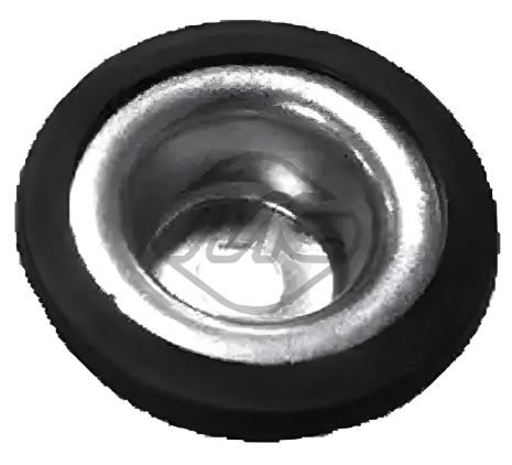 Опора для стійки амортизатора SEAT LEON, VW NEW, SKODA OCTAVIA, METALCAUCHO (58413)