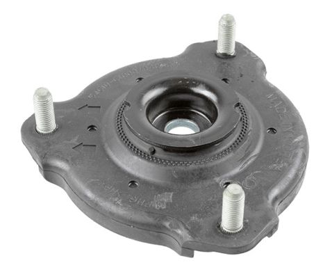 Опора стійки амортизатора HYUNDAI SONATA, SACHS (803355)