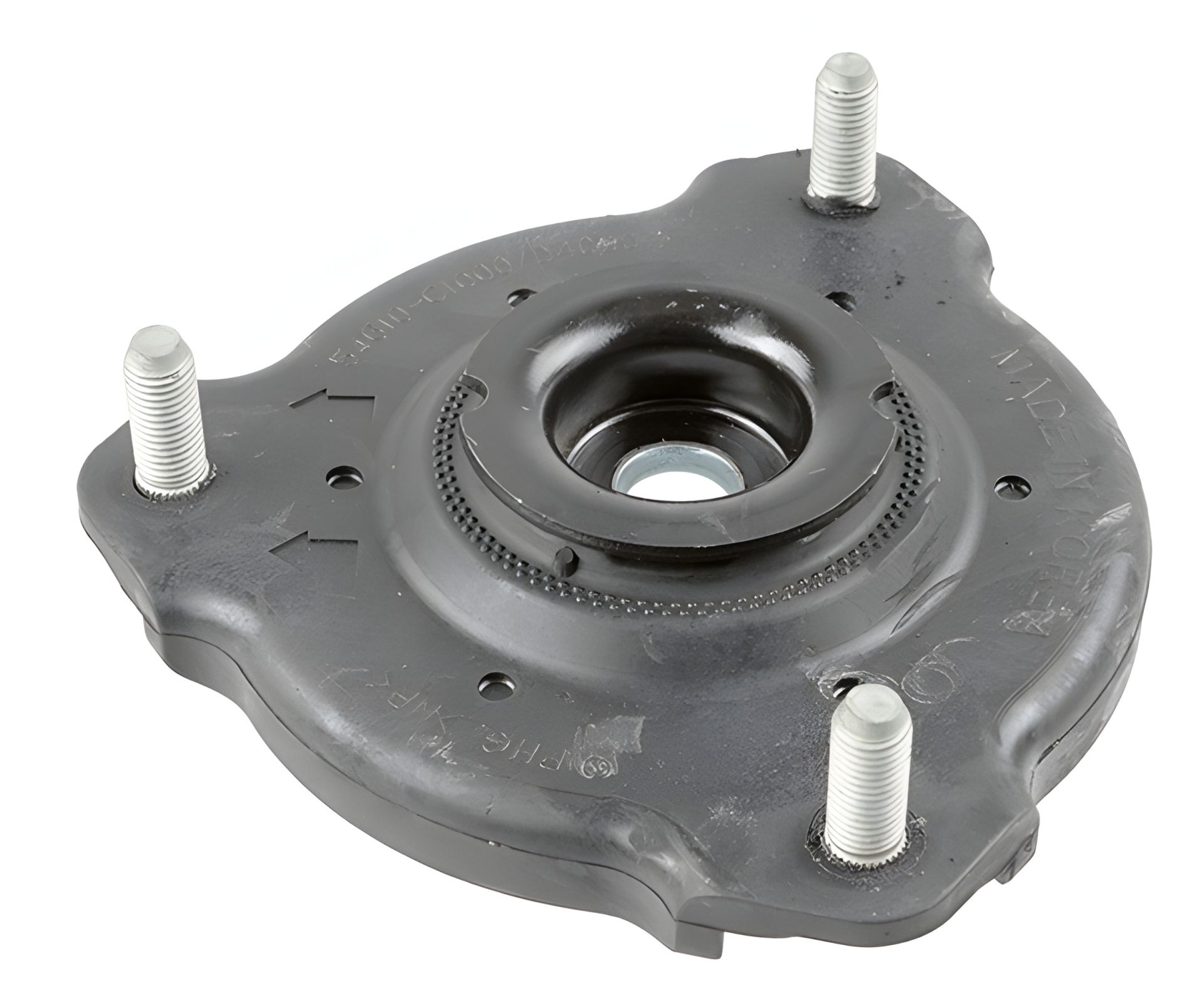 Опора амортизаторной стойки LEMFORDER для HYUNDAI SONATA (4325601) Опора амортизаторной стойки LEMFORDER для HYUNDAI SONATA (4325601)