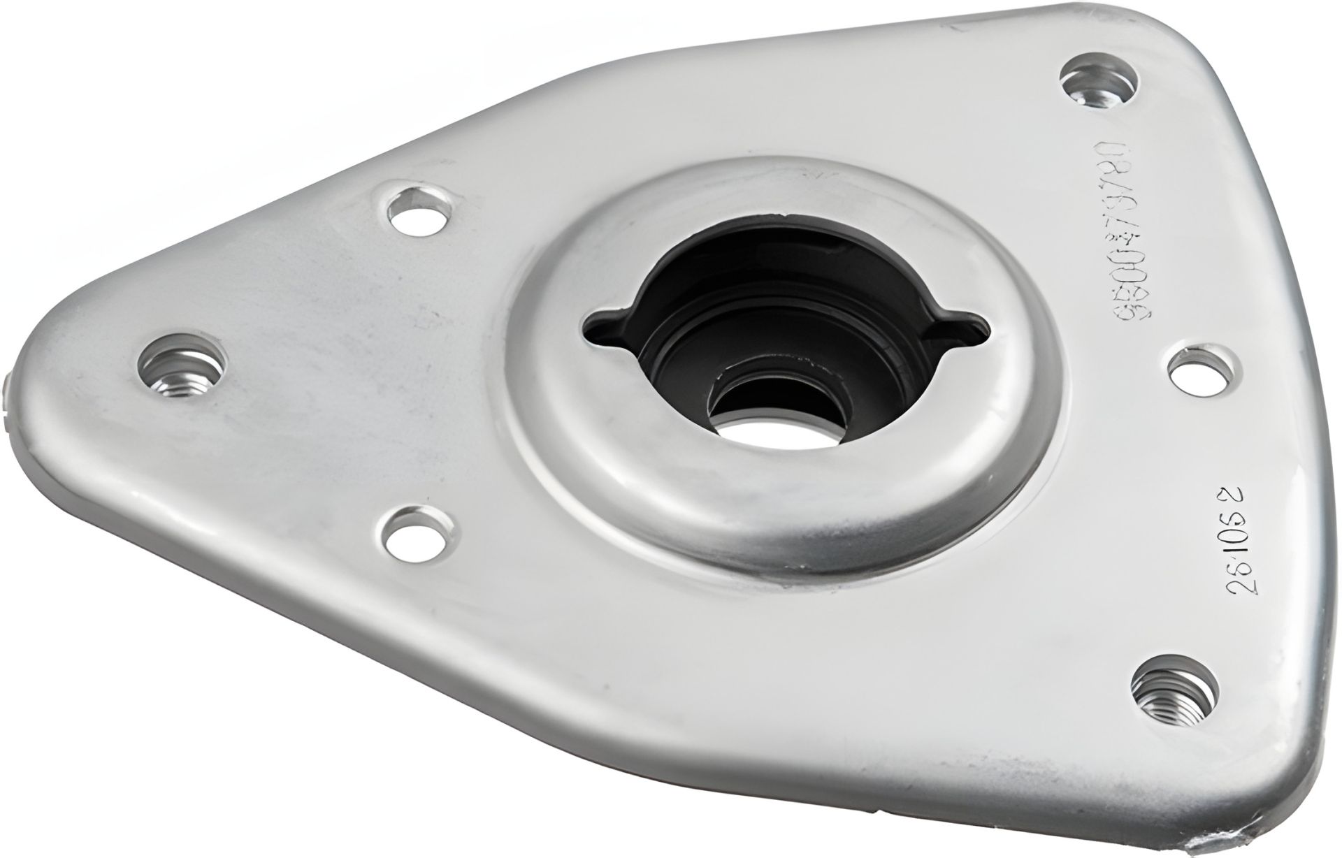 Опора стойки амортизатора FIAT DOBLO, OPEL COMBO, RENAULT MEGANE, LEMFORDER (4254301) Опора стойки амортизатора FIAT DOBLO, OPEL COMBO, RENAULT MEGANE, LEMFORDER (4254301)