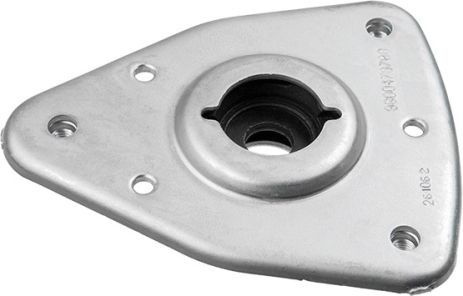 Опора стійки амортизатора FIAT DOBLO, OPEL COMBO, RENAULT MEGANE, LEMFORDER (4254301)