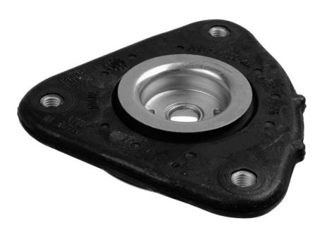 Опора стійки амортизатора FORD FOCUS, LEMFORDER (3591101)