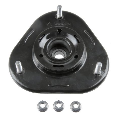 Опора стійки амортизатора TOYOTA COROLLA, TOYOTA CELICA, SACHS (802306) Опора стійки амортизатора TOYOTA COROLLA, TOYOTA CELICA, SACHS (802306)