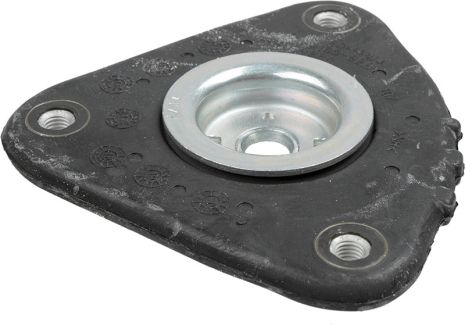 Опора стійки амортизатора FORD TOURNEO, FORD TRANSIT, FORD C-MAX, LEMFORDER (4218801)