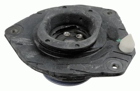 Опора стойки амортизатора RENAULT MEGANE, RENAULT SCÉNIC, LEMFORDER (3794601)