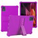 Чохол Silicon Lenovo Tab K11 Plus / M11 Plus 11.45 TB352FU TB352XU Violet