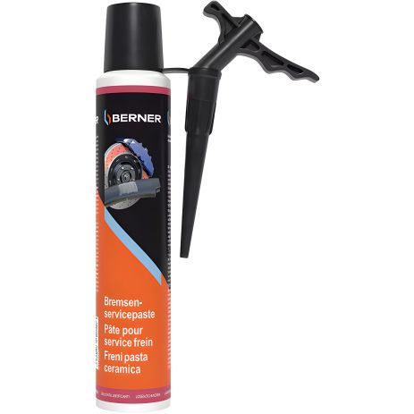 Паста керамічна тормозна Berner