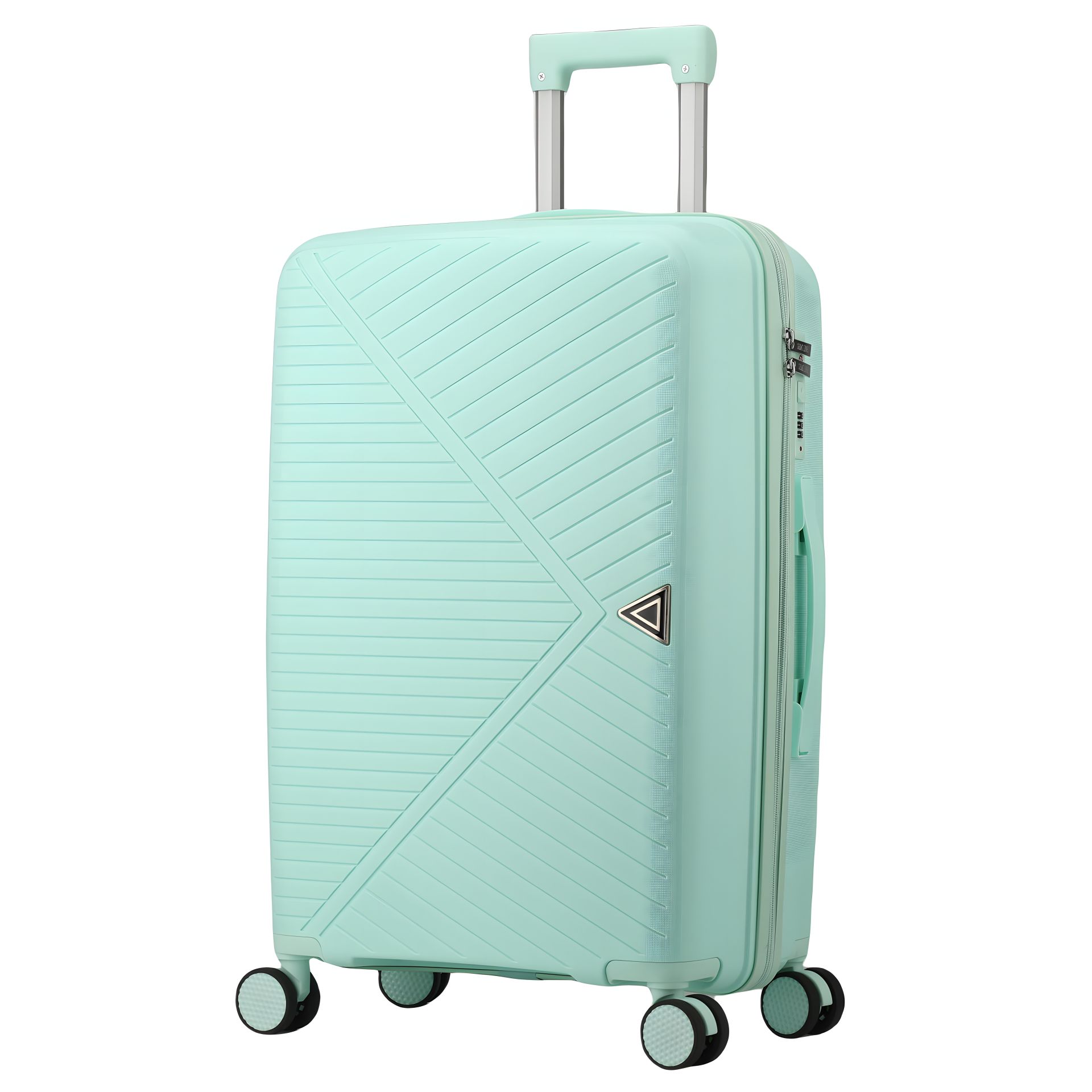 Валіза Semi Line 24" (M) Mint (T5831-2) Валіза Semi Line 24" (M) Mint (T5831-2)