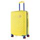 Валіза Semi Line 24" (M) Жовта (T5801-2)