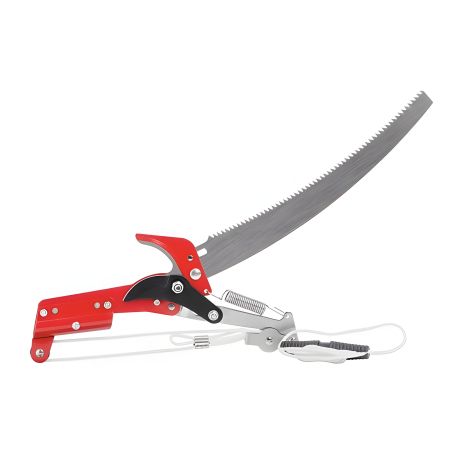 Сучкоріз штанговий 325 мм, до телескопічної ручки HT-3112 INTERTOOL HT-3111