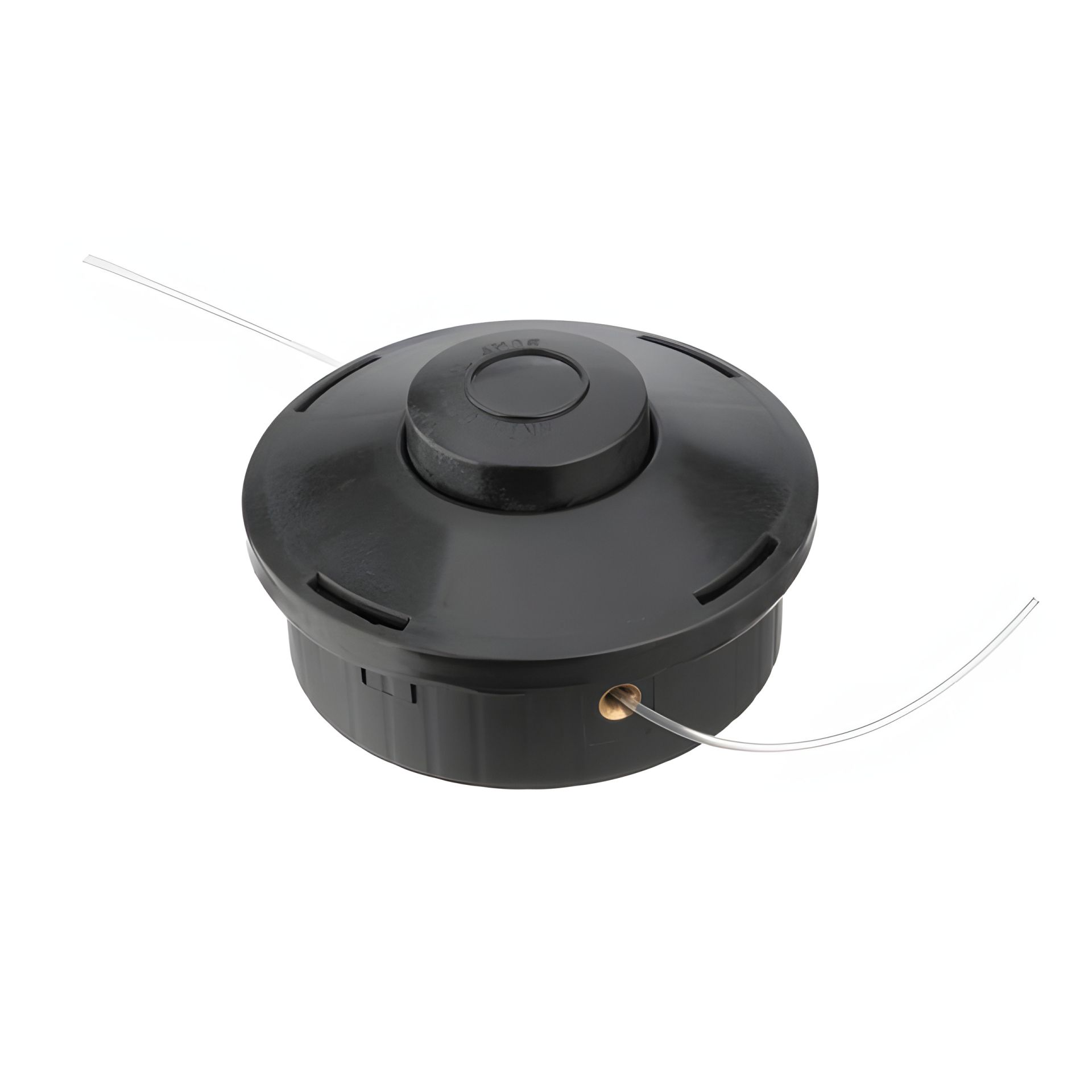 Катушка для триммера/мотокосы, резьба М10х1.25, диаметр лески макс. 3.0 мм INTERTOOL DT-2240 Катушка для триммера/мотокосы, резьба М10х1.25, диаметр лески макс. 3.0 мм INTERTOOL DT-2240