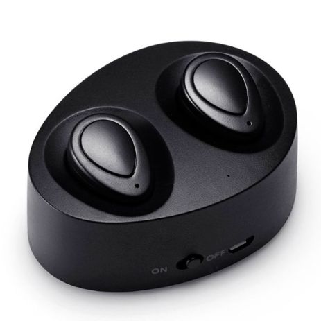 Star K2 Black с зарядной коробкой HBQ 18006