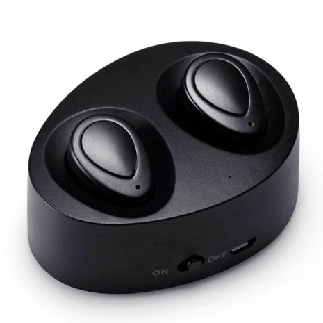 Star K2 Black з зарядною коробкою