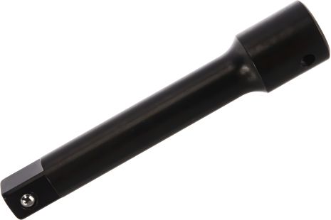 Ударный удлинитель 100мм, 1/4" FORSAGE F-8042100MPB